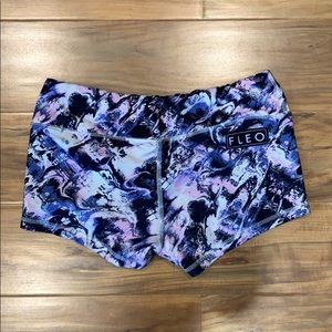 Fleo Originals “Mystic Marble” size medium